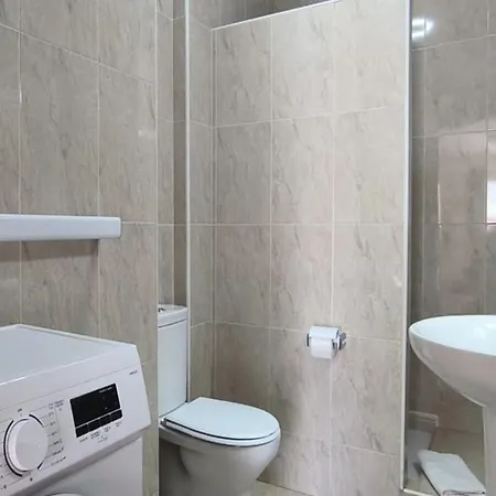 Floritas 1 Apartamento Arona (Tenerife)