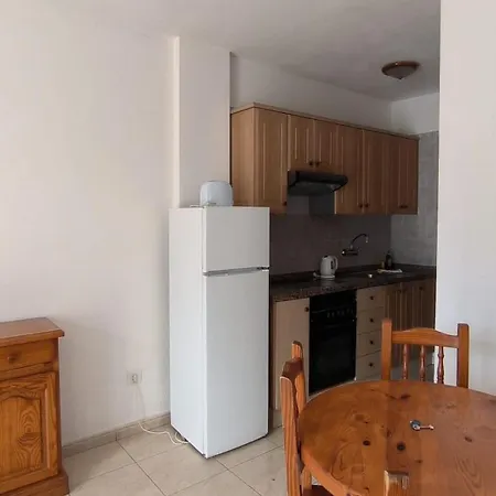 Floritas 1 Apartamento Arona (Tenerife)