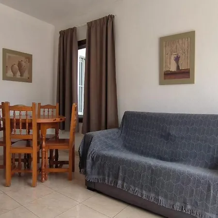 Floritas 1 Apartmán Arona (Tenerife)