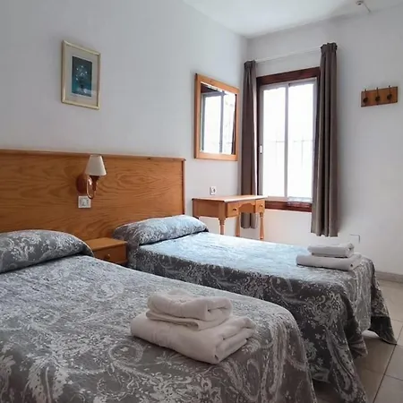 Floritas 1 Arona (Tenerife)