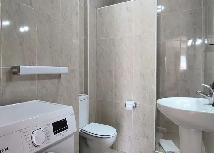 Floritas 1 Apartmán Arona (Tenerife)