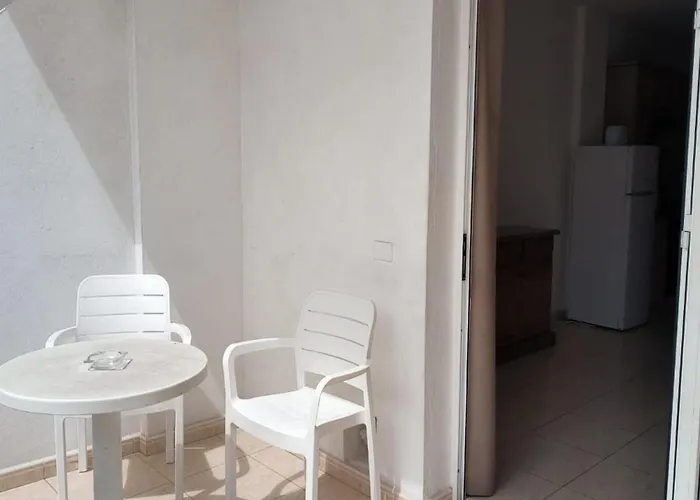 Floritas 1 * アロナ