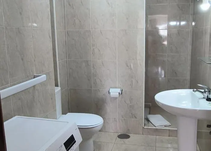 Floritas 1 * Arona (Tenerife)