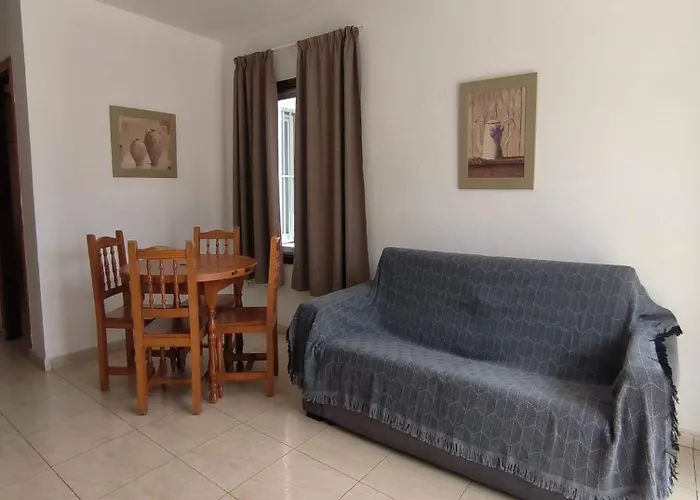 Floritas 1 * Arona (Tenerife)